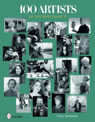 100 Artists of the West Coast II