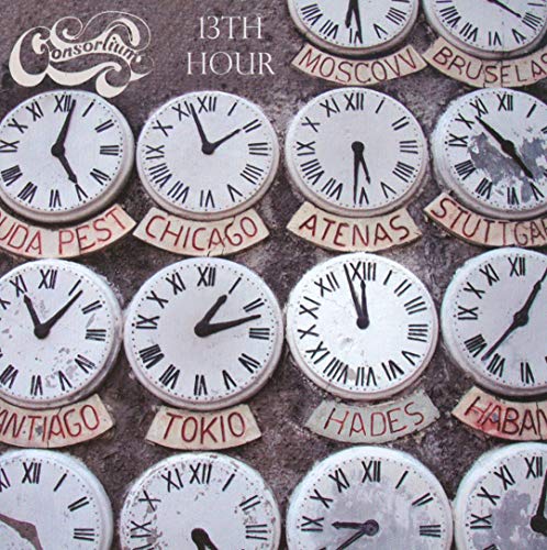 13th Hour