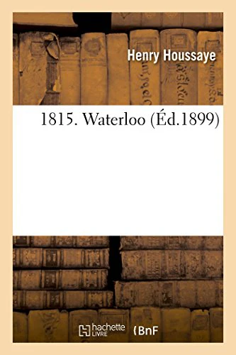 1815. Waterloo