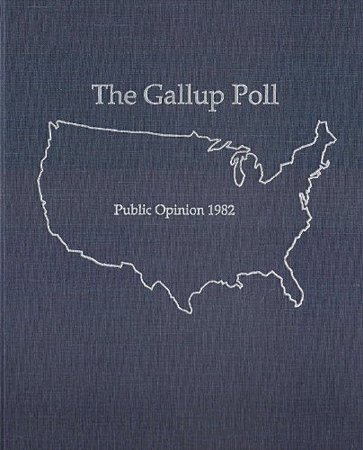The 1982 Gallup Poll