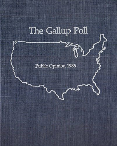 The 1986 Gallup Poll