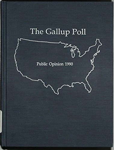The 1990 Gallup Poll
