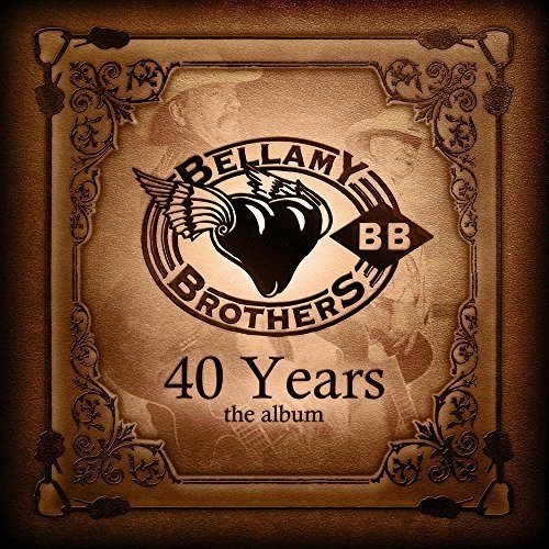 40 Years