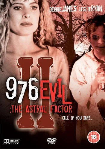 976 Evil II [DVD]