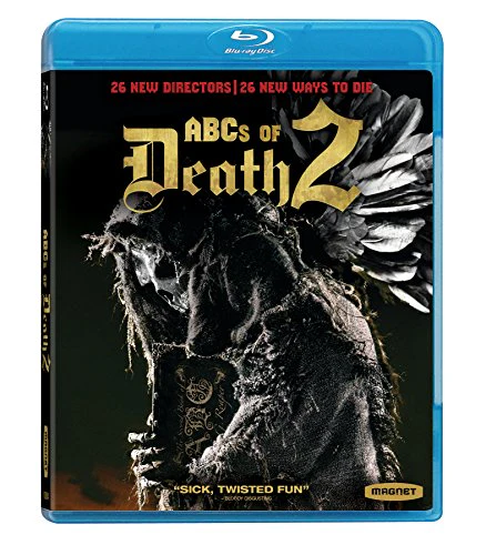 ABCs of Death 2