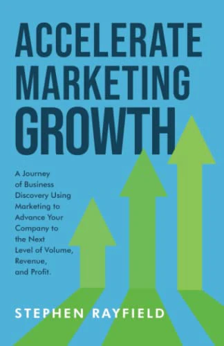 Accelerate Marketing Growth
