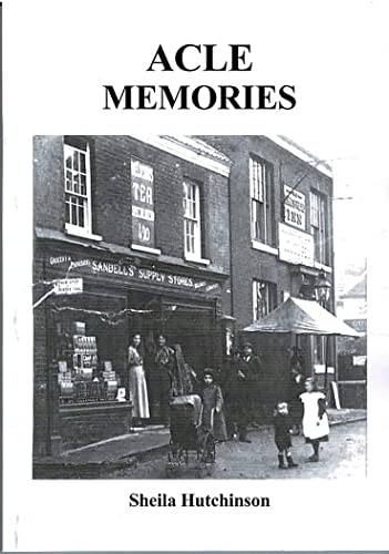 ACLE MEMORIES