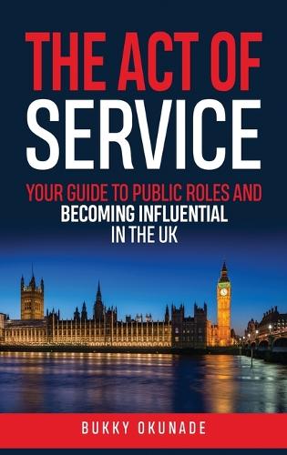 The Act of Service