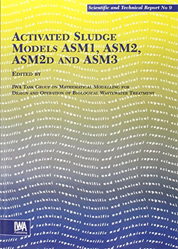 Activated Sludge Models