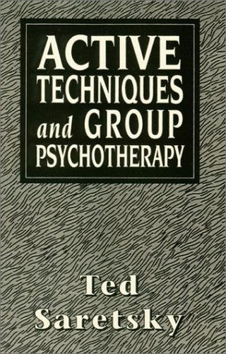 Active Techniques and Group Psychotherapy (Master Work)