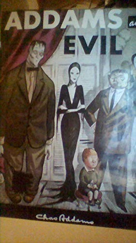 Addams and Evil