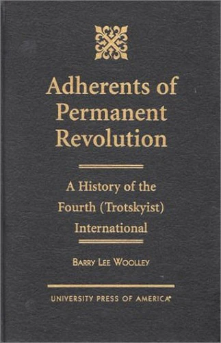 Adherents of Permanent Revolution