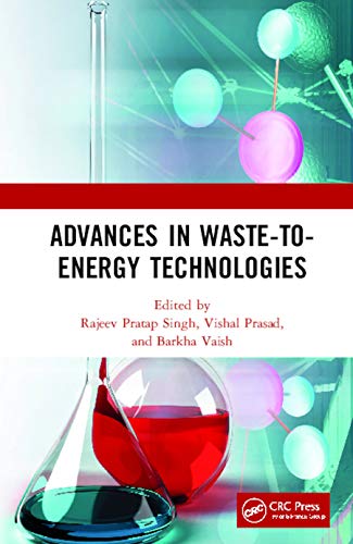 Advances in Waste-to-Energy Technologies