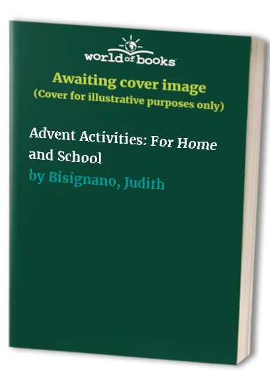 Advent Activities