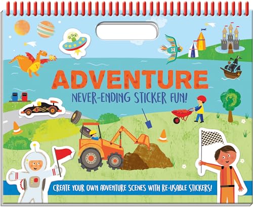 Adventure