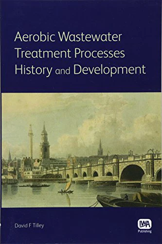 Aerobic Wastewater Treatment Processes