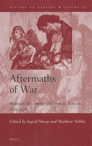 Aftermaths of War