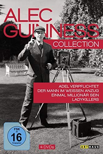 Alec Guinness Collection