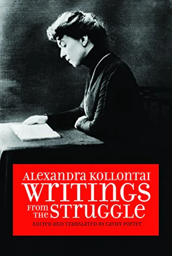Alexandra Kollontai