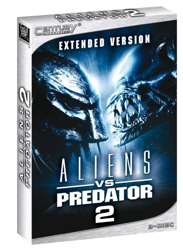 Aliens Vs Predator 2 [Import allemand]