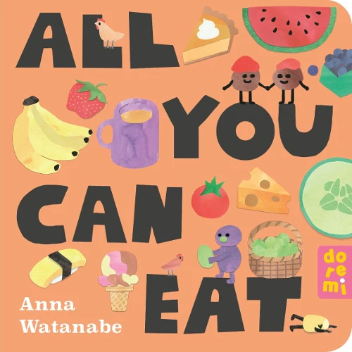 All You Can Eat