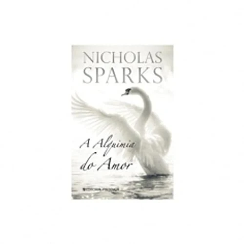 A Alquimia Do Amor