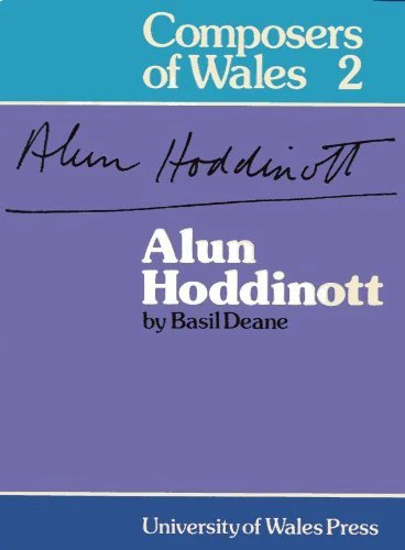Alun Hoddinott