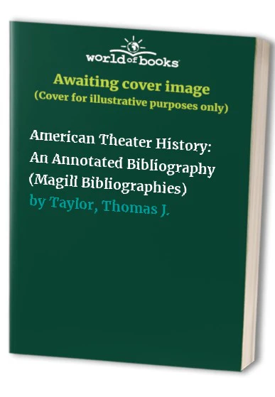 American Theater History