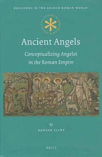 Ancient Angels