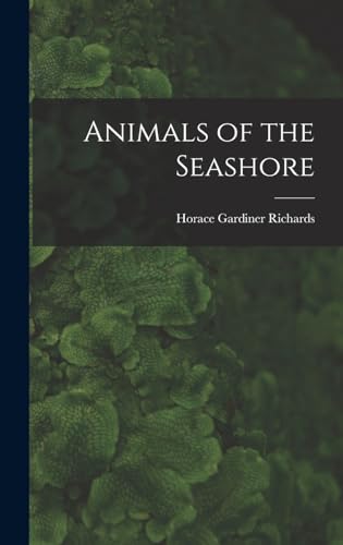 Animals of the Seashore