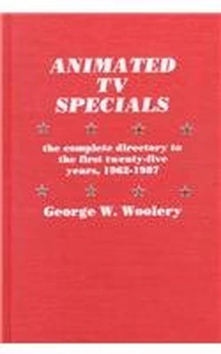 Animated TV Specials