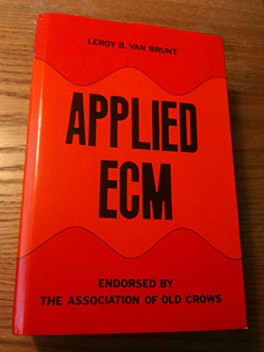 Applied Ecm