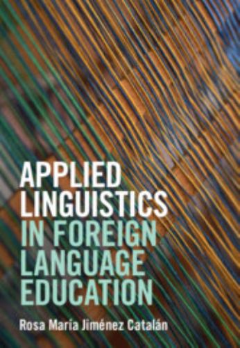 Applied Linguistics in Foreign Language Education