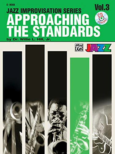 Approaching the Standards, Volume 3