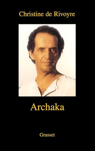 Archaka