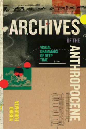 Archives of the Anthropocene