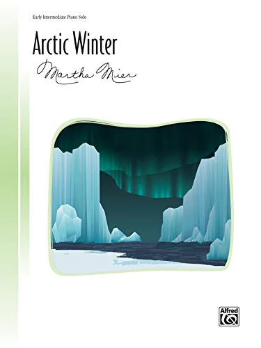 Arctic Winter