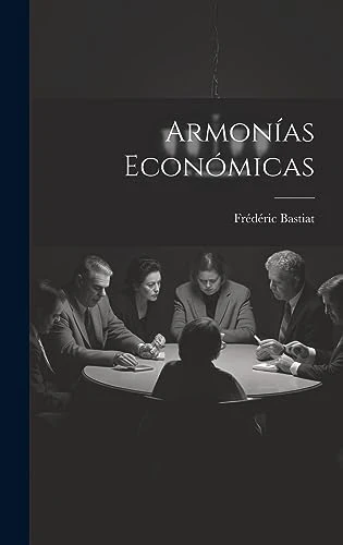 Armonías Económicas
