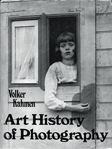 Art History of Photography