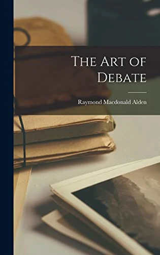 The Art of Debate