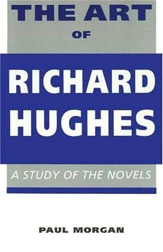 The Art of Richard Hughes