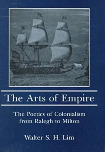 Arts of Empire