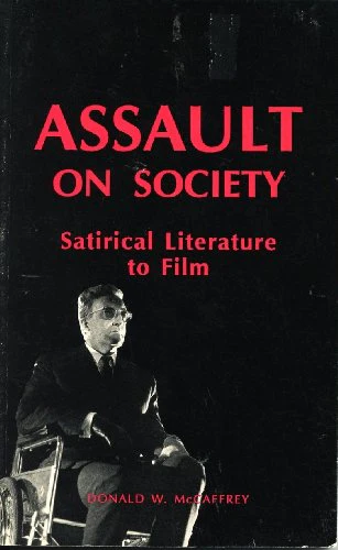 Assault on Society