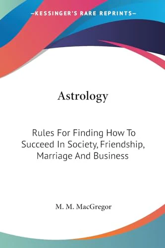 Astrology