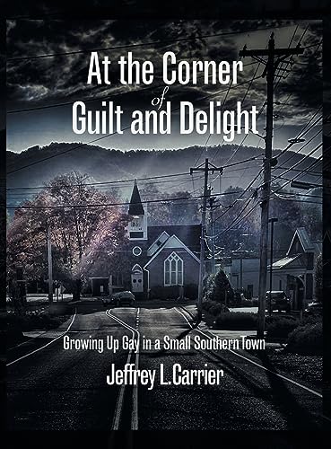At the Corner of Guilt and Delight