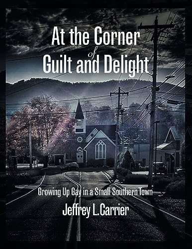 At the Corner of Guilt and Delight