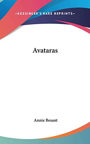Avataras