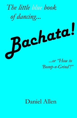 Bachata!