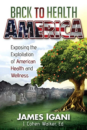 Back To Health America