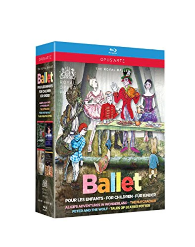 Ballet for Children pc